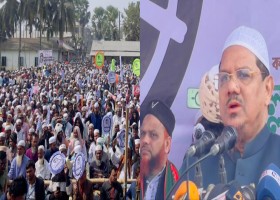 মেহেরপুর